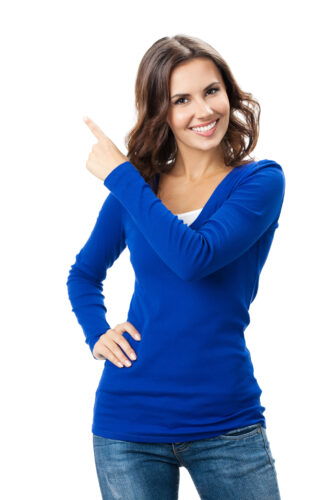 fata promovare agentie onlyfans